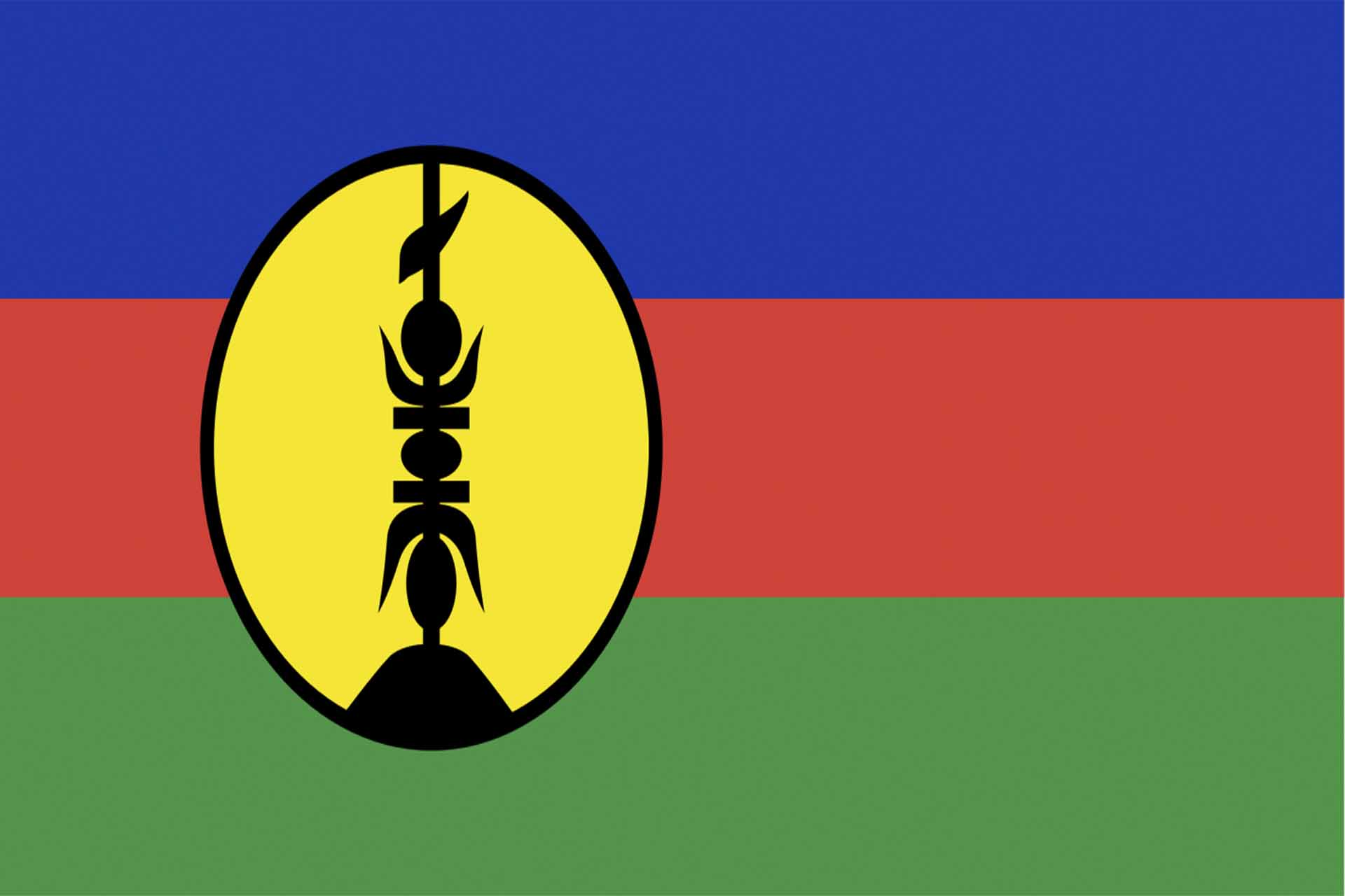New Caledonia