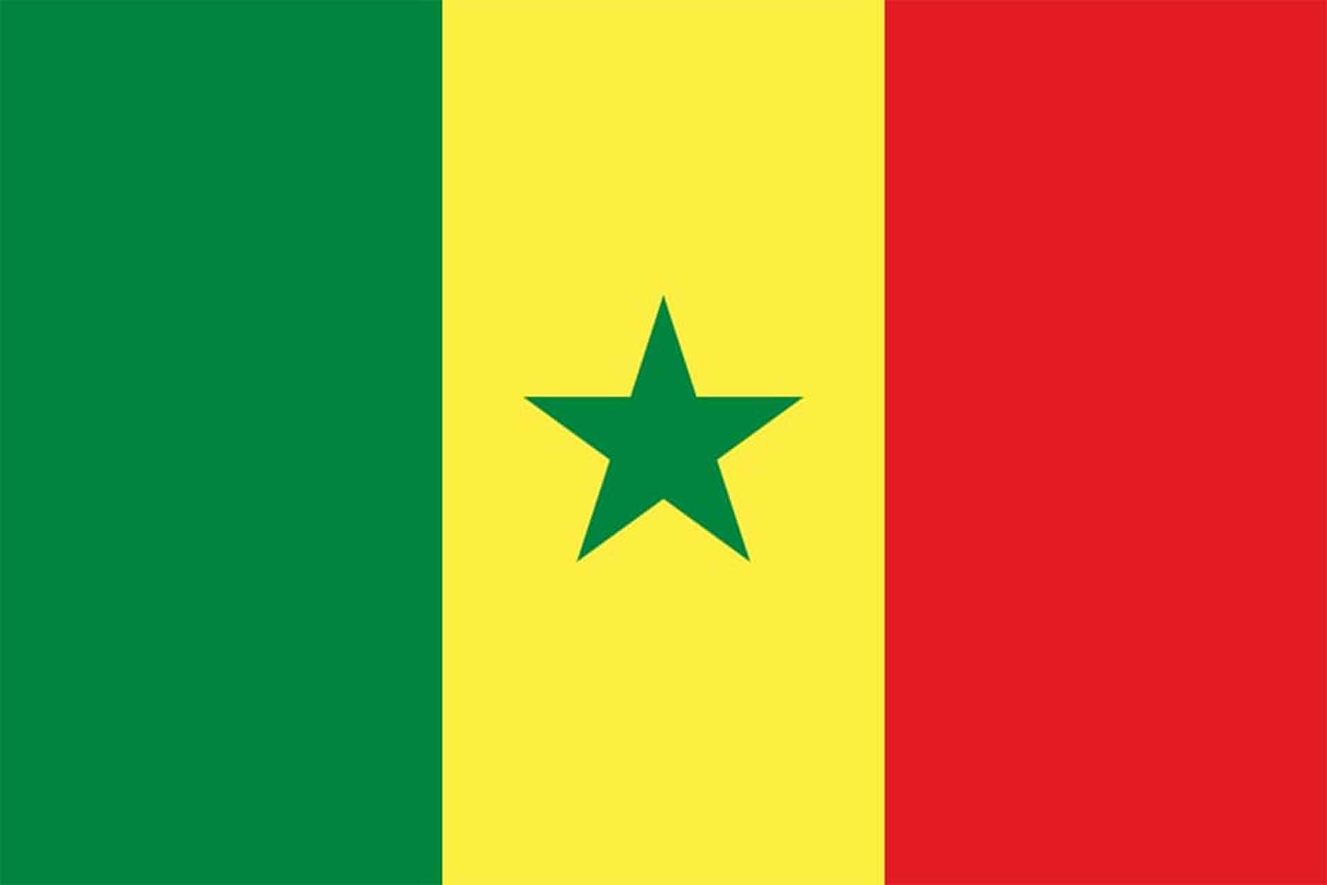 Senegal